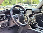 Used 2020 FORD EXPLORER LIMITED in FRANKLIN, MASSACHUSETTS (Photo 20)