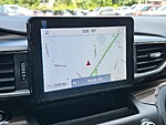 Used 2020 FORD EXPLORER LIMITED in FRANKLIN, MASSACHUSETTS (Photo 22)