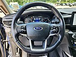Used 2020 FORD EXPLORER LIMITED in FRANKLIN, MASSACHUSETTS (Photo 29)