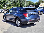 Used 2020 FORD EXPLORER LIMITED in FRANKLIN, MASSACHUSETTS (Photo 3)
