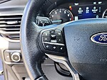 Used 2020 FORD EXPLORER LIMITED in FRANKLIN, MASSACHUSETTS (Photo 30)
