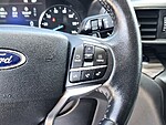 Used 2020 FORD EXPLORER LIMITED in FRANKLIN, MASSACHUSETTS (Photo 31)