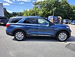 Used 2020 FORD EXPLORER LIMITED in FRANKLIN, MASSACHUSETTS (Photo 6)