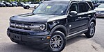 Used 2022 FORD BRONCO SPORT BIG BEND in FRANKLIN, MASSACHUSETTS