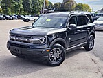 Used 2022 FORD BRONCO SPORT BIG BEND in FRANKLIN, MASSACHUSETTS (Photo 1)
