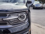 Used 2022 FORD BRONCO SPORT BIG BEND in FRANKLIN, MASSACHUSETTS (Photo 10)
