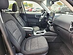 Used 2022 FORD BRONCO SPORT BIG BEND in FRANKLIN, MASSACHUSETTS (Photo 11)