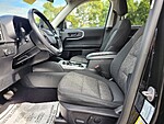 Used 2022 FORD BRONCO SPORT BIG BEND in FRANKLIN, MASSACHUSETTS (Photo 18)