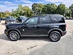Used 2022 FORD BRONCO SPORT BIG BEND in FRANKLIN, MASSACHUSETTS (Photo 2)