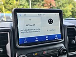 Used 2022 FORD BRONCO SPORT BIG BEND in FRANKLIN, MASSACHUSETTS (Photo 20)