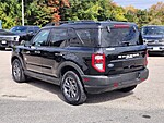 Used 2022 FORD BRONCO SPORT BIG BEND in FRANKLIN, MASSACHUSETTS (Photo 3)