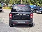 Used 2022 FORD BRONCO SPORT BIG BEND in FRANKLIN, MASSACHUSETTS (Photo 4)