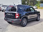 Used 2022 FORD BRONCO SPORT BIG BEND in FRANKLIN, MASSACHUSETTS (Photo 5)