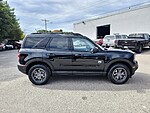 Used 2022 FORD BRONCO SPORT BIG BEND in FRANKLIN, MASSACHUSETTS (Photo 6)