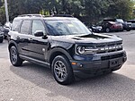 Used 2022 FORD BRONCO SPORT BIG BEND in FRANKLIN, MASSACHUSETTS (Photo 7)