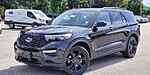 Used 2023 FORD EXPLORER ST-LINE in FRANKLIN, MASSACHUSETTS