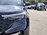 Used 2023 FORD EXPLORER ST-LINE in FRANKLIN, MASSACHUSETTS (Photo 10)