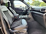 Used 2023 FORD EXPLORER ST-LINE in FRANKLIN, MASSACHUSETTS (Photo 11)