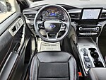 Used 2023 FORD EXPLORER ST-LINE in FRANKLIN, MASSACHUSETTS (Photo 13)