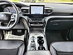 Used 2023 FORD EXPLORER ST-LINE in FRANKLIN, MASSACHUSETTS (Photo 14)