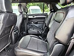 Used 2023 FORD EXPLORER ST-LINE in FRANKLIN, MASSACHUSETTS (Photo 16)