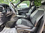 Used 2023 FORD EXPLORER ST-LINE in FRANKLIN, MASSACHUSETTS (Photo 19)
