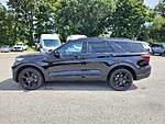 Used 2023 FORD EXPLORER ST-LINE in FRANKLIN, MASSACHUSETTS (Photo 2)