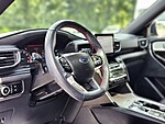 Used 2023 FORD EXPLORER ST-LINE in FRANKLIN, MASSACHUSETTS (Photo 20)