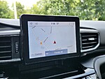 Used 2023 FORD EXPLORER ST-LINE in FRANKLIN, MASSACHUSETTS (Photo 22)