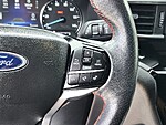 Used 2023 FORD EXPLORER ST-LINE in FRANKLIN, MASSACHUSETTS (Photo 31)