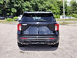 Used 2023 FORD EXPLORER ST-LINE in FRANKLIN, MASSACHUSETTS (Photo 4)