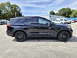 Used 2023 FORD EXPLORER ST-LINE in FRANKLIN, MASSACHUSETTS (Photo 6)