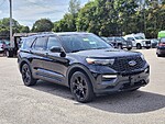 Used 2023 FORD EXPLORER ST-LINE in FRANKLIN, MASSACHUSETTS (Photo 7)