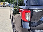 Used 2023 FORD EXPLORER ST-LINE in FRANKLIN, MASSACHUSETTS (Photo 9)