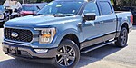 Used 2023 FORD F-150 XLT in FRANKLIN, MASSACHUSETTS