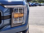 Used 2023 FORD F-150 XLT in FRANKLIN, MASSACHUSETTS (Photo 10)
