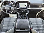 Used 2023 FORD F-150 XLT in FRANKLIN, MASSACHUSETTS (Photo 12)