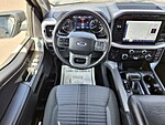 Used 2023 FORD F-150 XLT in FRANKLIN, MASSACHUSETTS (Photo 13)