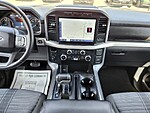 Used 2023 FORD F-150 XLT in FRANKLIN, MASSACHUSETTS (Photo 14)