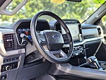 Used 2023 FORD F-150 XLT in FRANKLIN, MASSACHUSETTS (Photo 19)