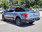 Used 2023 FORD F-150 XLT in FRANKLIN, MASSACHUSETTS (Photo 3)