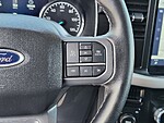 Used 2023 FORD F-150 XLT in FRANKLIN, MASSACHUSETTS (Photo 30)