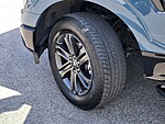 Used 2023 FORD F-150 XLT in FRANKLIN, MASSACHUSETTS (Photo 32)