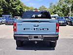 Used 2023 FORD F-150 XLT in FRANKLIN, MASSACHUSETTS (Photo 4)