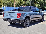 Used 2023 FORD F-150 XLT in FRANKLIN, MASSACHUSETTS (Photo 5)