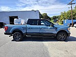 Used 2023 FORD F-150 XLT in FRANKLIN, MASSACHUSETTS (Photo 6)