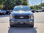 Used 2023 FORD F-150 XLT in FRANKLIN, MASSACHUSETTS (Photo 8)
