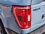 Used 2023 FORD F-150 XLT in FRANKLIN, MASSACHUSETTS (Photo 9)
