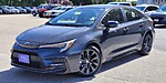 Used 2026 TOYOTA COROLLA SE in FRANKLIN, MASSACHUSETTS