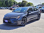 Used 2026 TOYOTA COROLLA SE in FRANKLIN, MASSACHUSETTS (Photo 1)